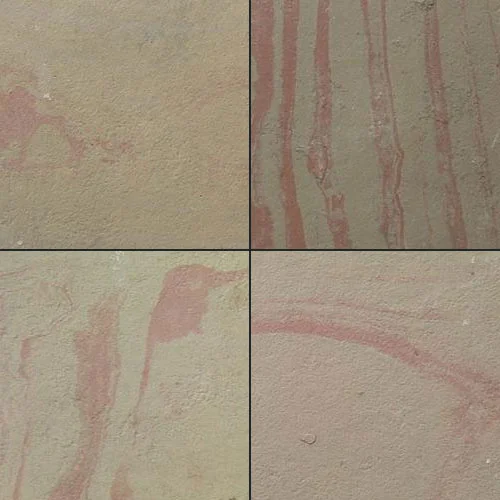 Golden Pink Slate