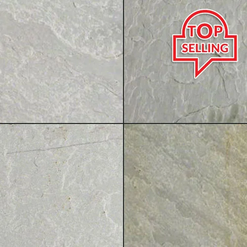 Himachal White Slate
