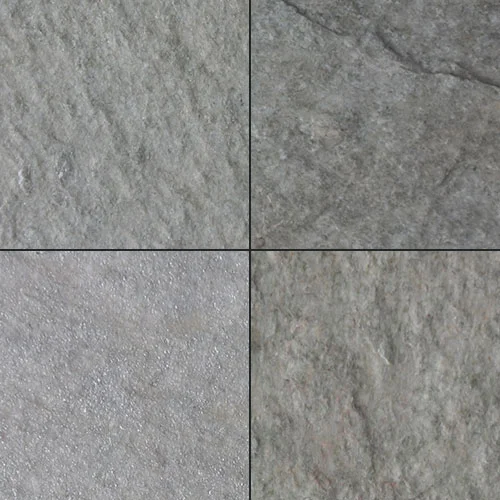Shimla White Slate