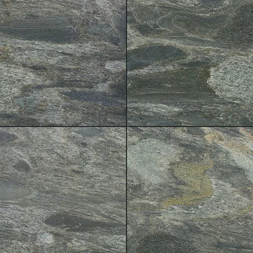 Silver Leaf Slate