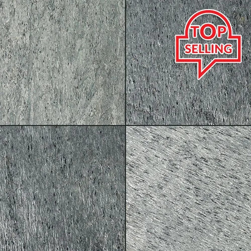 Silver Shine Slate