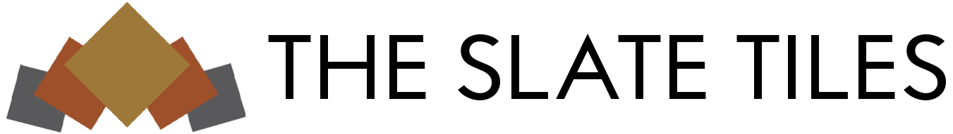 The Slate Tiles
