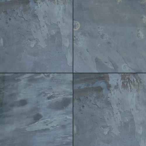 Mark Multicolor Slate