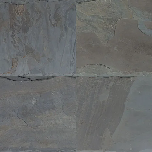 Multi Gold Slate