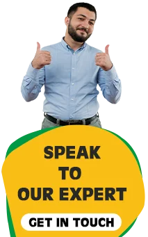 Get in Touch