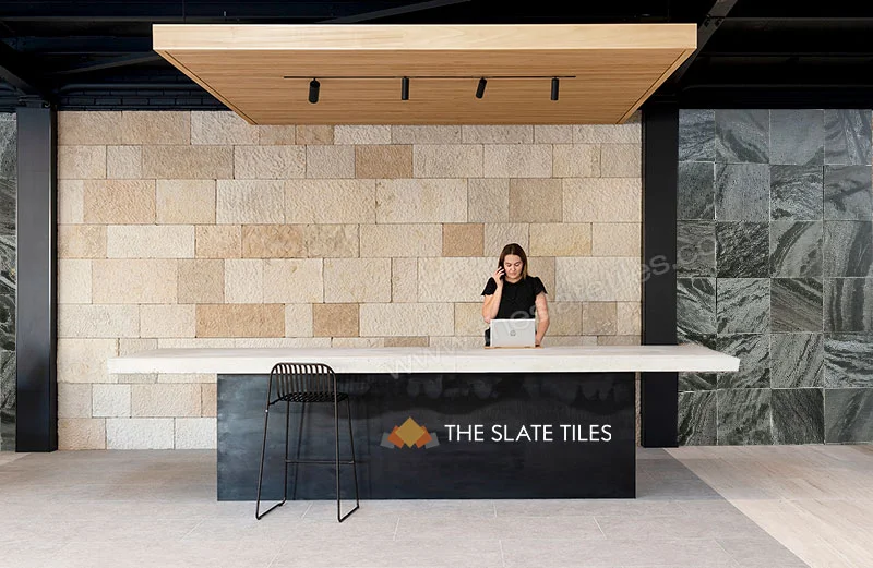 Slate Stone Manufacturers in India